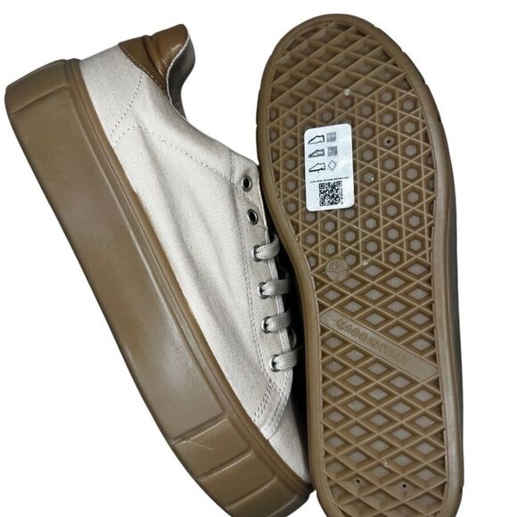 NWT ASOS Design Drummer chunky trainer sneakers size 9 - Picture 4 of 8